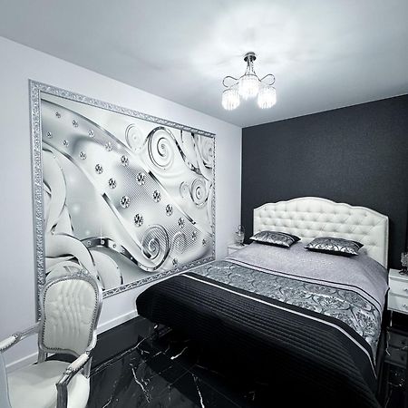 Apartament Glamour Gniezno Exterior photo