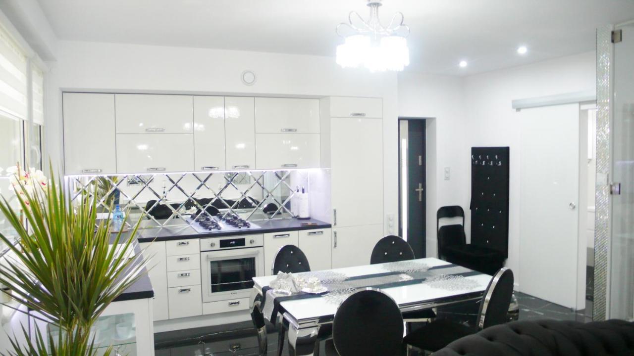 Apartament Glamour Gniezno Exterior photo